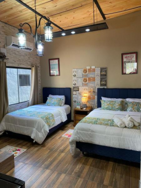 Doña Emilia Hotel Boutique